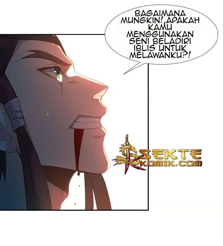 Swallow The Whole World Chapter 06 Gambar 50